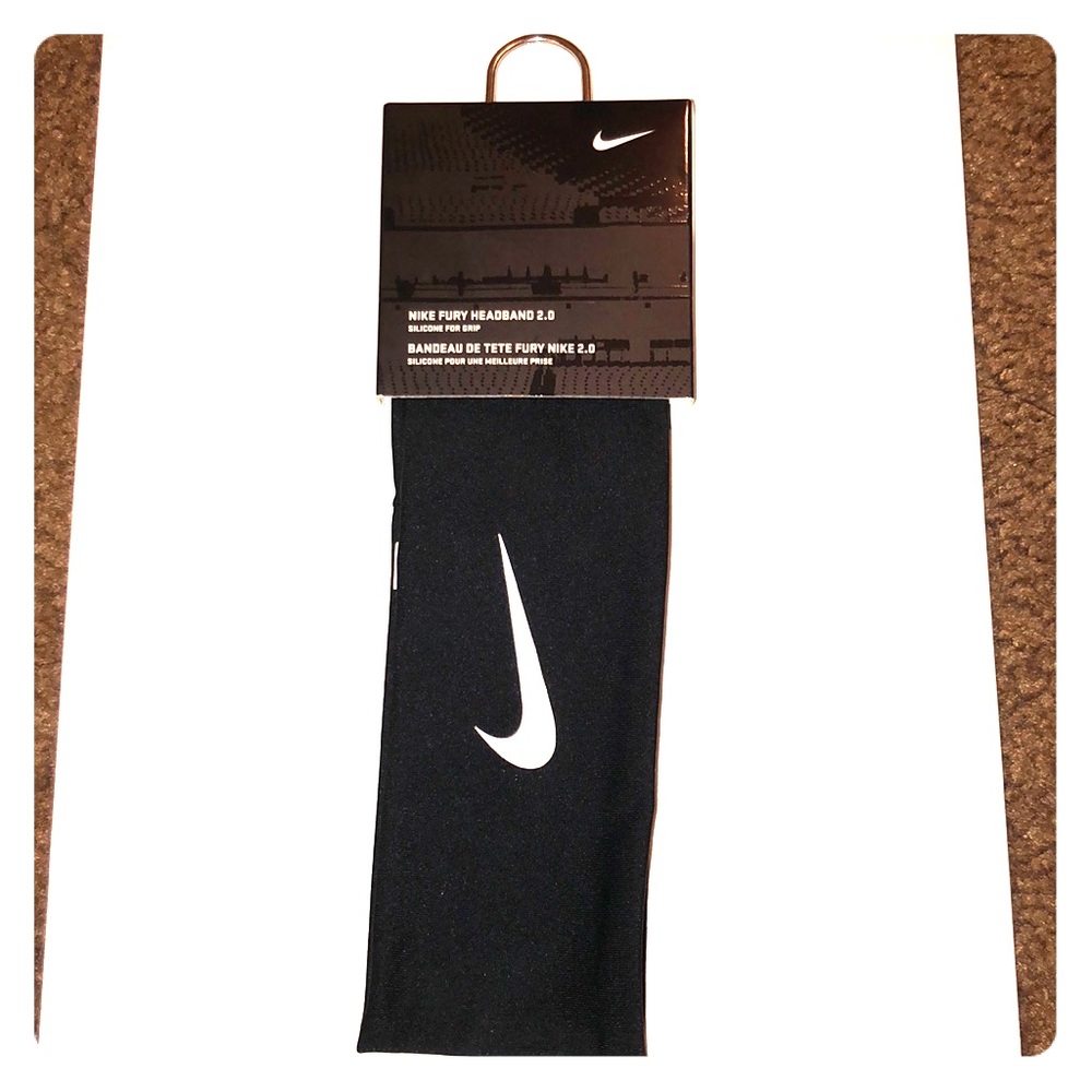 Nike Fury Headband